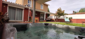 Maison 3 chambres avec SPA Floirac